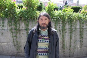 State Violence in Áñez's Bolivia: Interview with Human Rights Lawyer David Inca Apaza