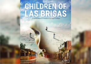 Children of Las Brisas (Review)