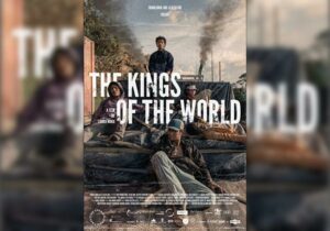 The Kings of the World (Review)