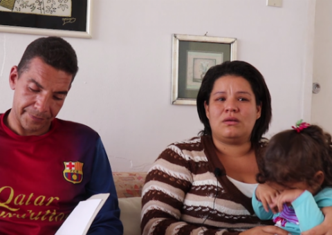 Dejando vivir a América Latina