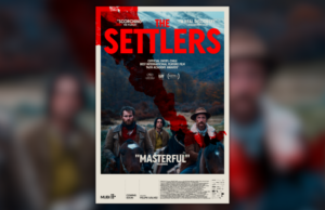 The Settlers: A Necessary Anatomy of a Genocide