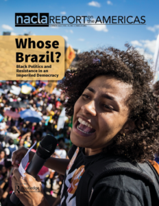 Portraits of Black Politics and Resistance in Brazil