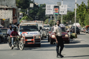 To Save Haitian Lives, Global Health Leaders Call for Solidarity