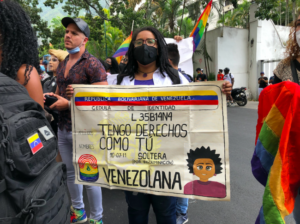 Rompiendo la polarización por los derechos LGBTQI