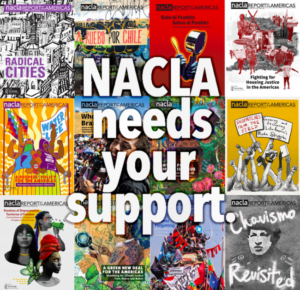 Help NACLA Grow in 2023!