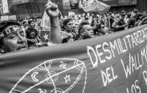 Untangling Elite Opposition to Indigenous Rights in Chile