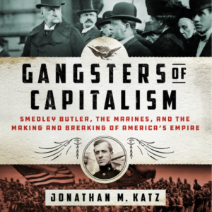 Gangsters of Capitalism (Review)