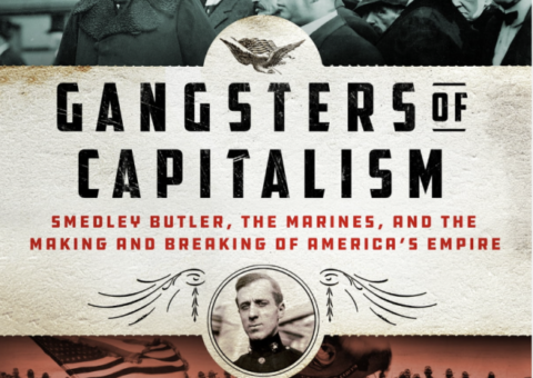 Gangsters of Capitalism (Review)