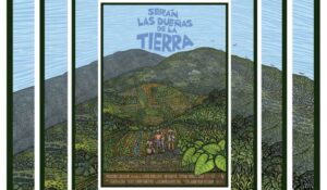 Serán las dueñas de la tierra (Review)