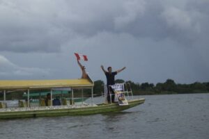 Will the Peruvian Amazon Finally Have Political Representation in 2020?