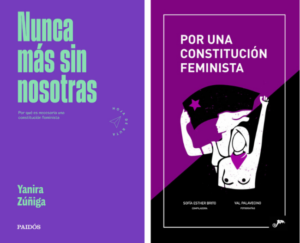 El feminismo como pasado y futuro del proceso constituyente