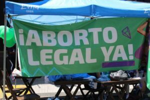 How Latin American Women Are Winning the Battle for Abortion Rights