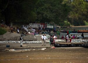 Poder y Espectáculo en la Frontera Sur de México