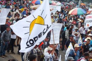 Fighting for Food Sovereignty in Guatemala