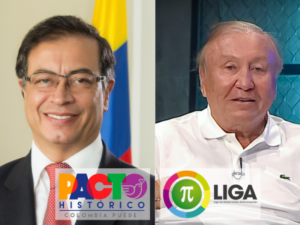 Elecciones colombianas: ¿Es el fin del uribismo?