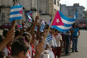 Change Through Impoverishment: A Half-Century of Cuba-U.S. Relations