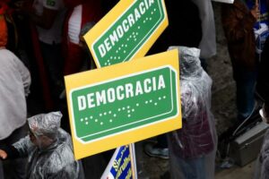 In Brazil, Disinformation Campaign Puts Democracy at Risk