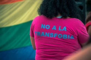 How Trans Rights are Being 'Weaponized' by Latin American Right-Wing Populists