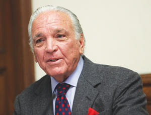 Alfy Fanjul Eyes Cuban Sugar Despite Labor Allegations