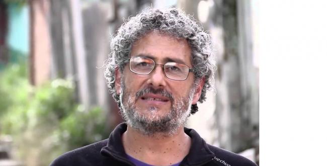 Gustavo Castro Soto (Photo from Youtube.com)