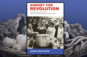 Hungry for Revolution (Review)