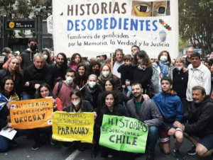 Disobedient Histories: Descendants of Perpetrators in Argentina Join the Human Rights Movement