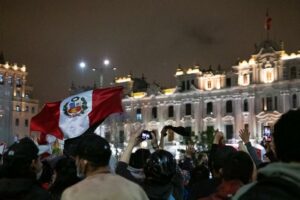 José de Echave Habla Sobre el Futuro de la Izquierda en Perú