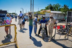 Making the Dominican Republic Great Again?