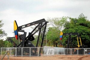 The Dirty War for Oil in Colombia