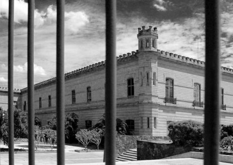 Prison Writing of Latin America (Review)