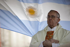 Liberation Theology, the CIA, and the Vatican: A New Direction for Latin America?