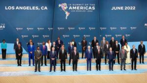 Summit of the Americas Underlines Widespread Discontent with U.S. Policy