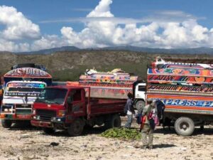 In the Dominican Republic, Language Barriers Complicate Life for Haitian Migrants