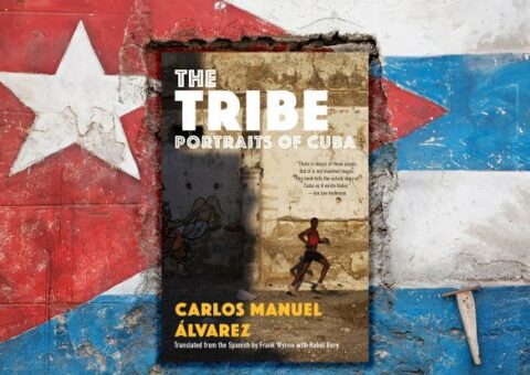 The Tribe: Portraits of Cuba (Review)