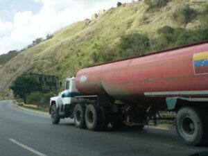 Republicanos dejan un campo minado en Venezuela